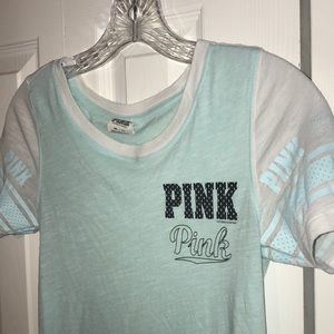 short sleeve